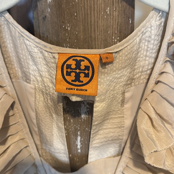 Tory Burch dress - Picture 3 of 9